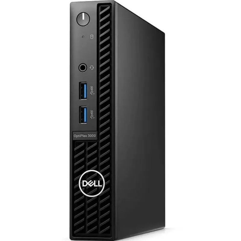 Dell Optiplex 3000 MFF PC I5-12500T 16GB 256GB Win11 Pro Desktop Computer Dell Optiplex 3000 MFF PC I5-12500T 16GB 256GB Win11 Pro Desktop Computer